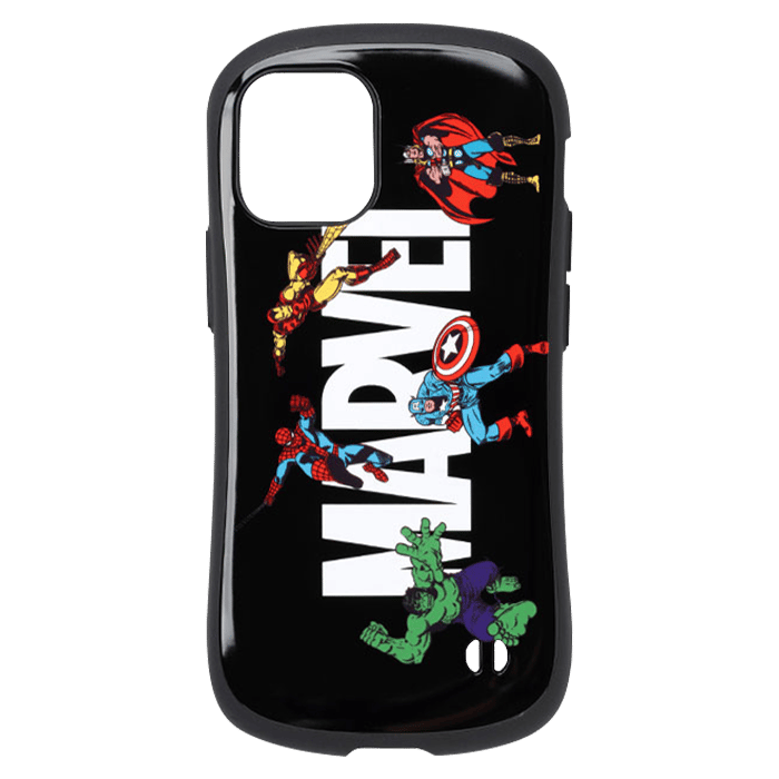 MARVEL/マーベル iFace First Class スマホケース｜iFace公式 