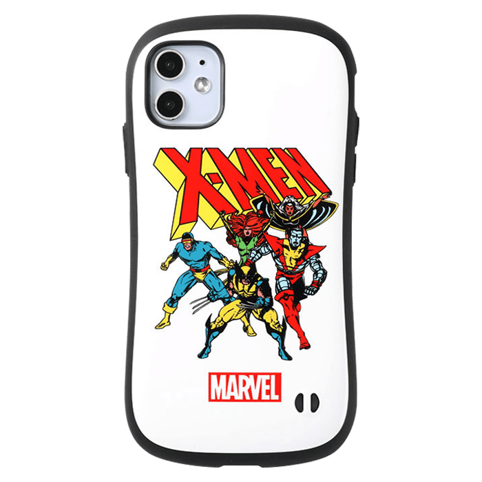 MARVEL/マーベル iFace First Class スマホケース｜iFace公式