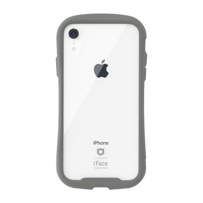 iPhone XR White 64 GB docomo カバー付き - スマートフォン本体