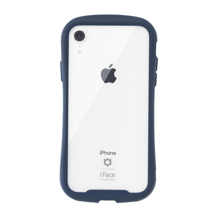 IFACE REFLECTION CLEAR CASE
