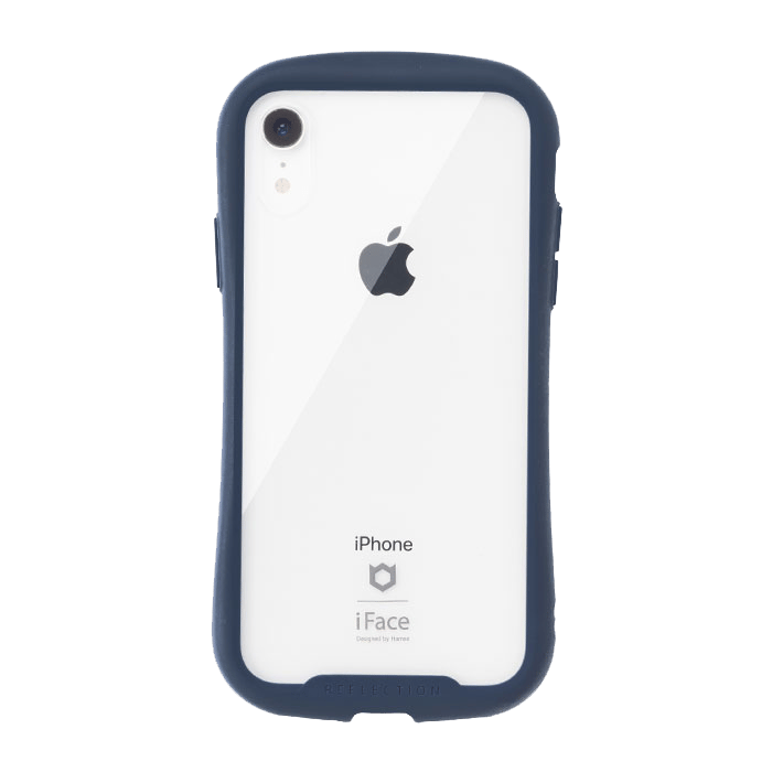 iFace Reflection 強化ガラスクリア スマホケース｜iFace公式