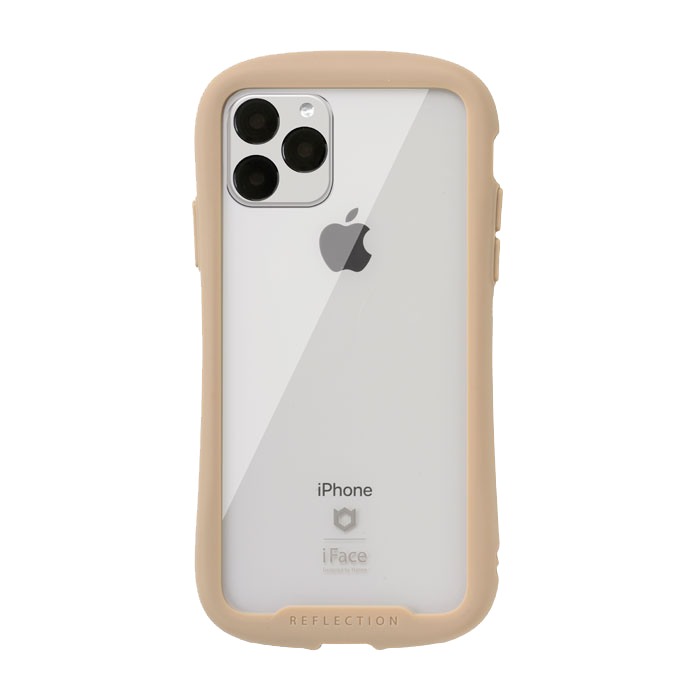 iPhone11 pro max 超美品 iFace付きカラーミッドナイトグリーン