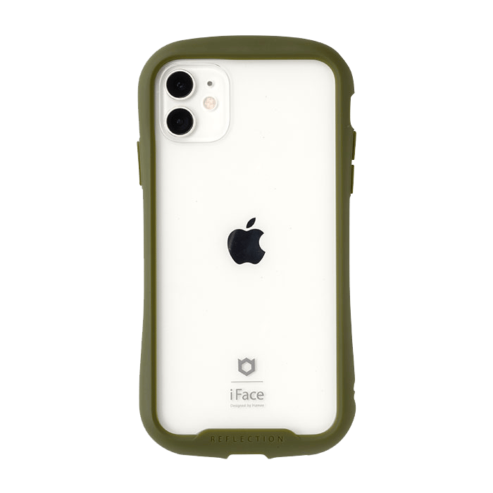 ⭐️正規品 iFace Reflectionクリアケース/ブラックiP12mini Amazon.co.jp: iFace Reflection iPhone 12/12 Pro ケース 手帳