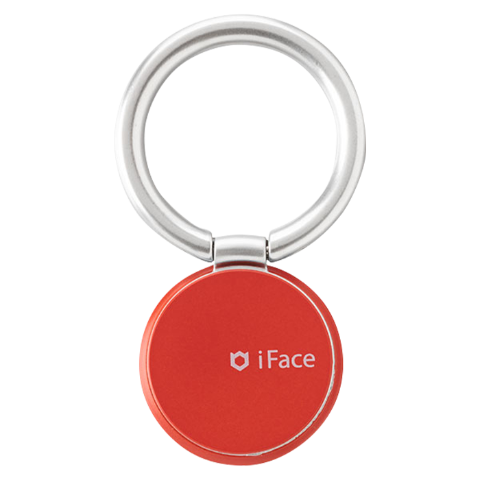 iFace Finger Ring Holder スキニータイプ スマホリング｜iFace公式