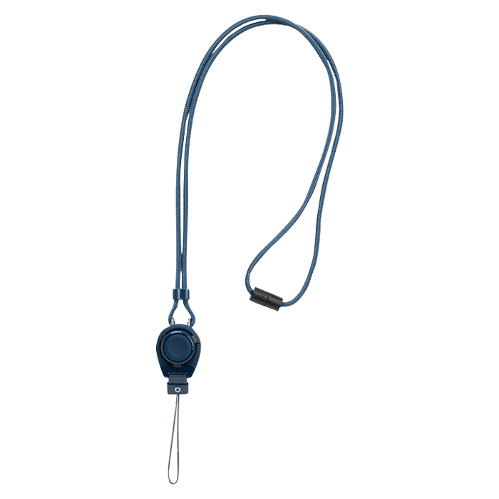 iFace Quick Release ネックストラップor単品ストラップ｜iFace公式