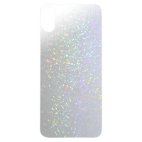 ［新品 未使用］iface XS/X兼用&amp;8/7用 2個セット グレー iPhone XS/X/XR/8/7/SE(第2世代)専用]iFace Reflection Pastel