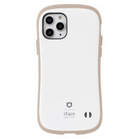 あやか iPhone11pro iPhone 11 Pro用 INO LINE INFINITY CLEAR CASE ハイブリッド