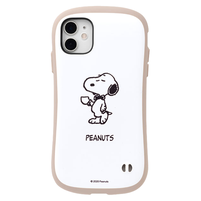 PEANUTS/ピーナッツ iFace First Class スマホケース｜iFace公式