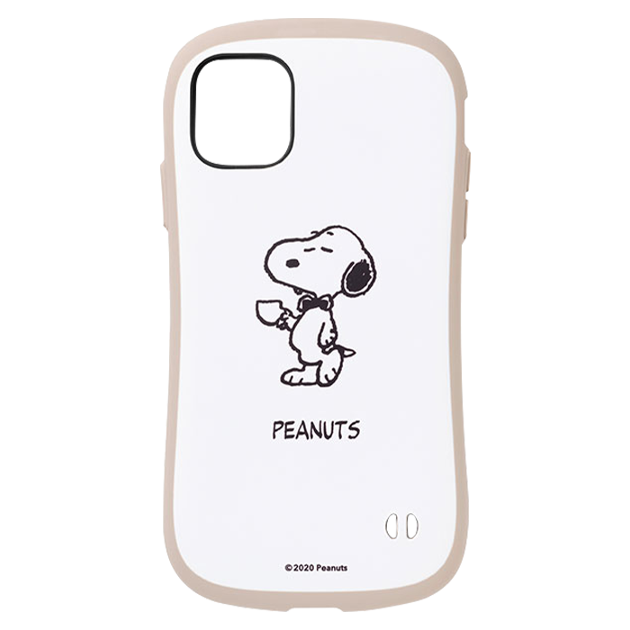 PEANUTS/ピーナッツ iFace First Class スマホケース｜iFace公式