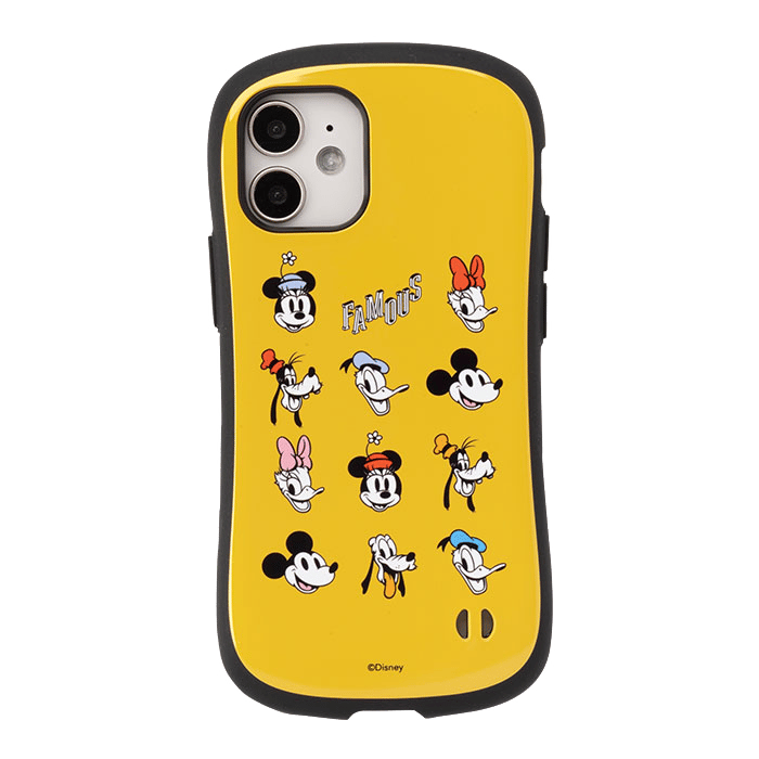 Disney x CASETiFY アリエル iPhone 13 寂しく Pro対応
