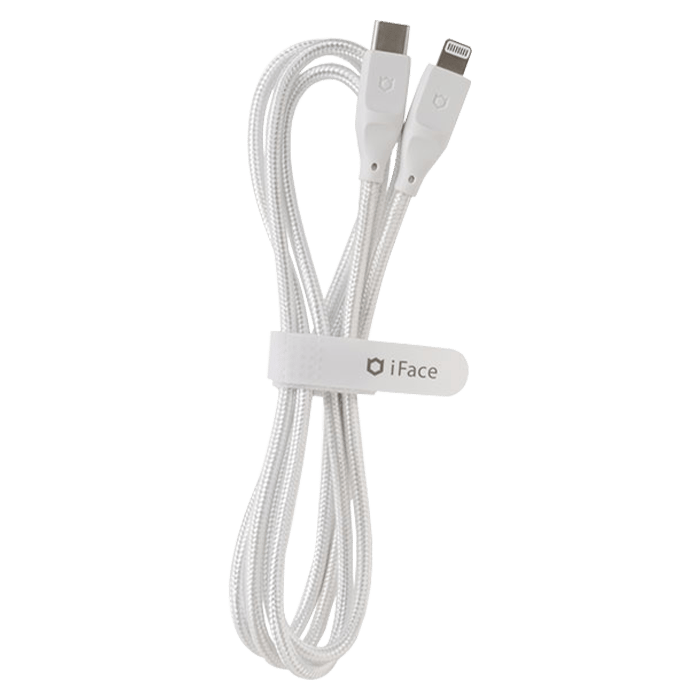 iPhone12 本体　64G 充電コード　iFaceケース付き iPhone12 本体 64G 充電コード iFaceケース付き iFace」からiFace