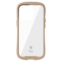 Amazon.co.jp: iFace Look in Clear Lolly iPhone 13 Pro ケース