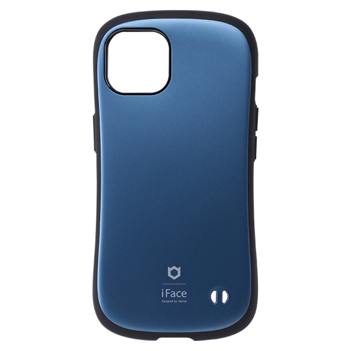 iFace First Class クラウドブルー