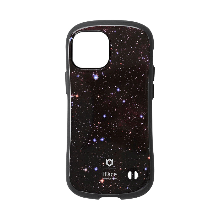 iPhone 13 スターライト iFaceケース付き Amazon.co.jp: iFace Reflection iPhone 13 ケース クリア 強化