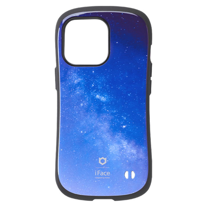 iFace First Class Universe スマホケース