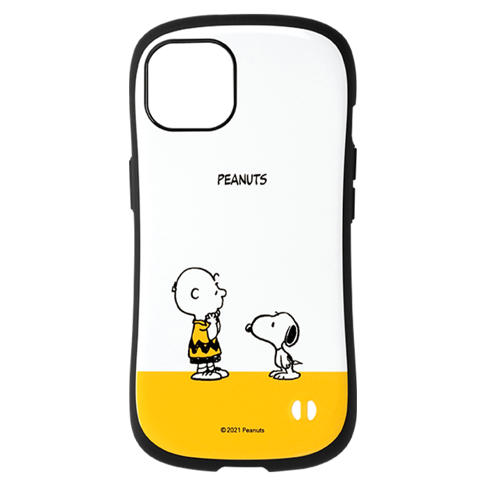 PEANUTS/ピーナッツ iFace First Class MagSynq スマホケース