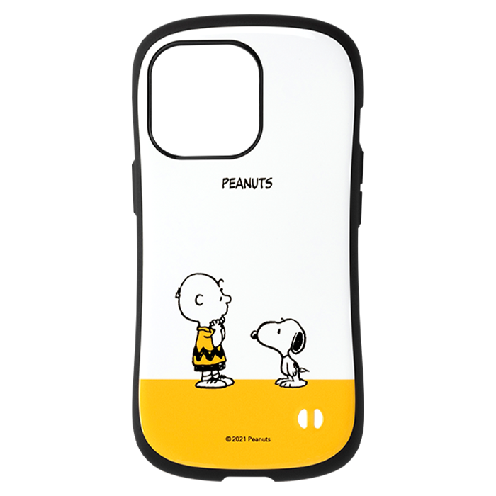 Hamee IFACE FIRST CLASS PEANUTS IP11PRO… - その他