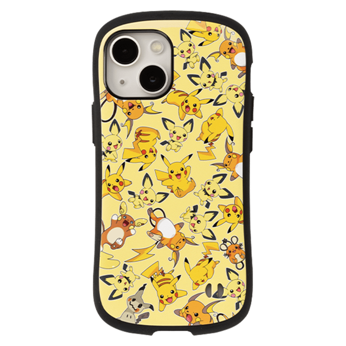 ポケットモンスター/ポケモン iFace First Class MagSynq スマホケース 