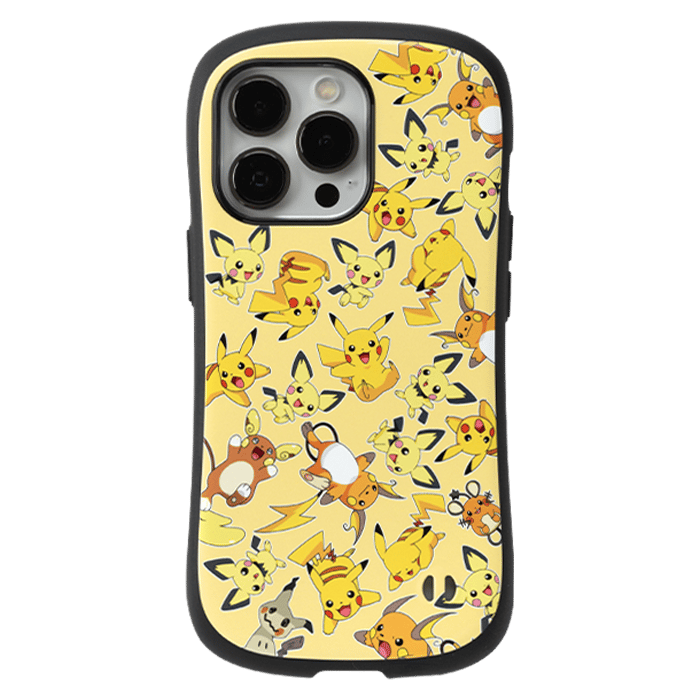 【新品未使用未開封】ケースティファイ ポケモン iPhone13mini ケース Amazon.co.jp: ポケットモンスター/ポケモン iFace First Class