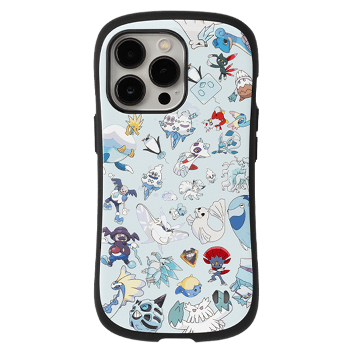 iPhone14 Plus/256GB/ミッドナイト/ ポケモンiFace付 iFace iPhone15 ケース iFaceアイフォン14 iPhone14