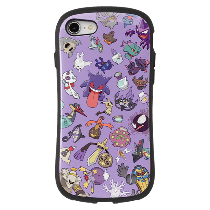 ポケットモンスター/ポケモン iFace First Class MagSynq