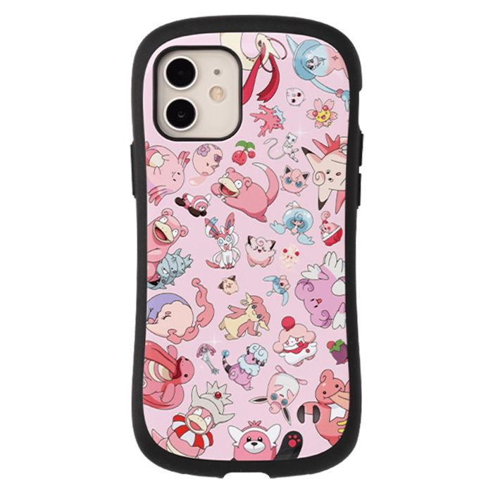HIMMY - iFace ポケモン✦iPhone11 ケース✦ゴーストタイプ集合✦匿名配送 ポケモン - iFace iPhone11 ケース ポケモン ゴーストタイプの
