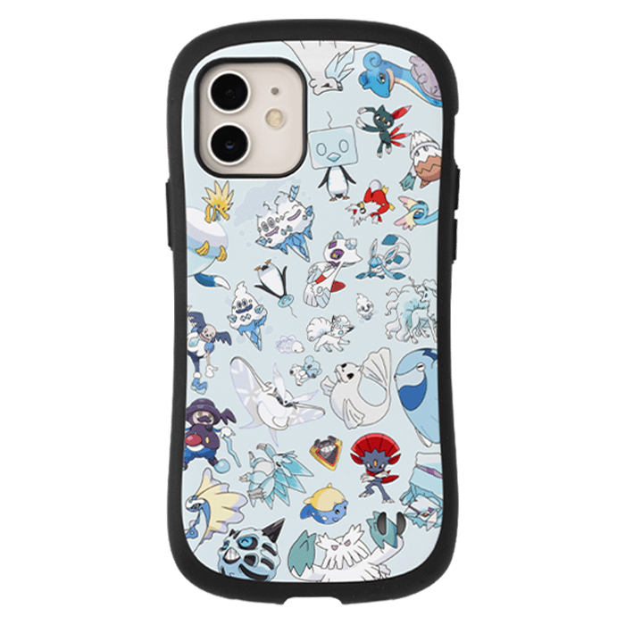 ポケモン iPhoneケース Amazon.co.jp: ポケットモンスター/ポケモン iFace First Class