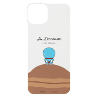 【新品】ASOKO ⭐️ ドラえもん 0巻 iphoneケース ドラえもんコミックス風アイテムも！「ASOKO de ドラえもん