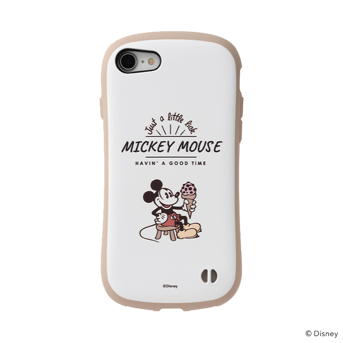 ディズニーキャラクターiFace First Class スマホケース｜iFace公式