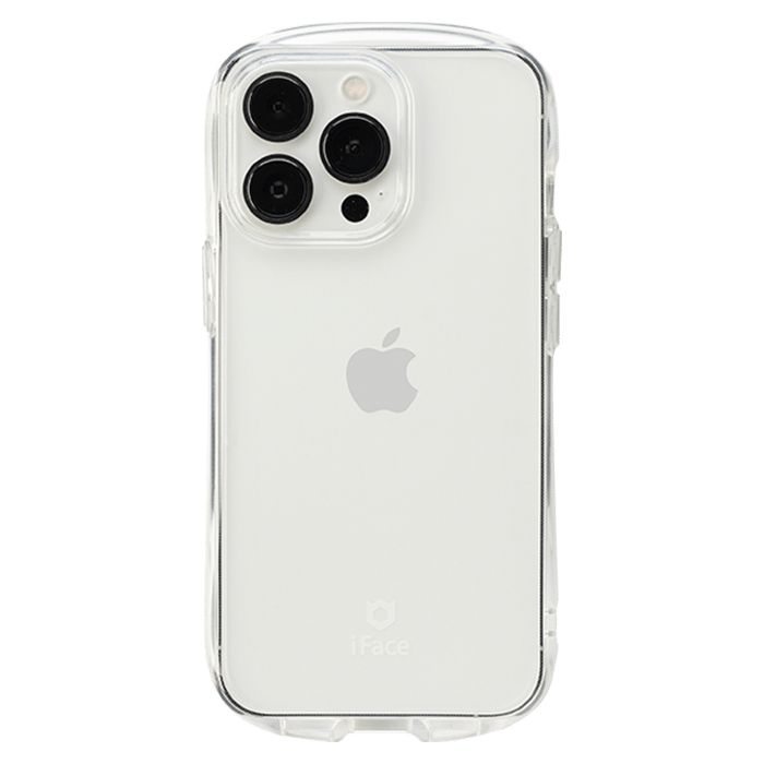 iphone 13 +look in clear ケース iFace Look in Clear スマホケース｜iFace公式