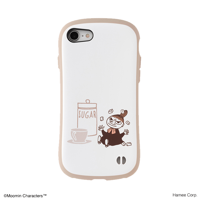 ムーミン iFace First Class MagSynq スマホケース｜iFace公式