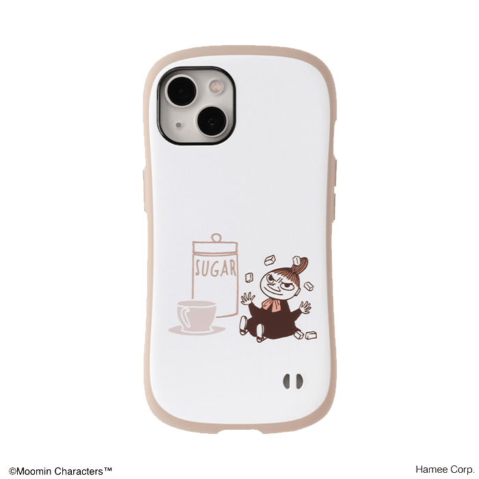 ムーミン iFace First Class MagSynq スマホケース｜iFace公式