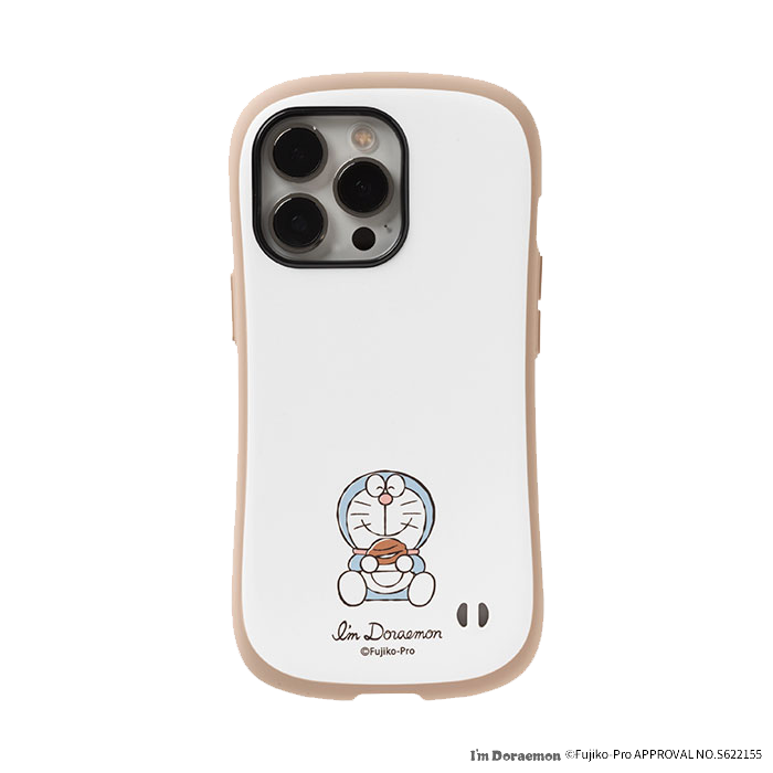 iFace公式｜「iFace」とI'm Doraemon (アイムドラえもん)のスマホケース