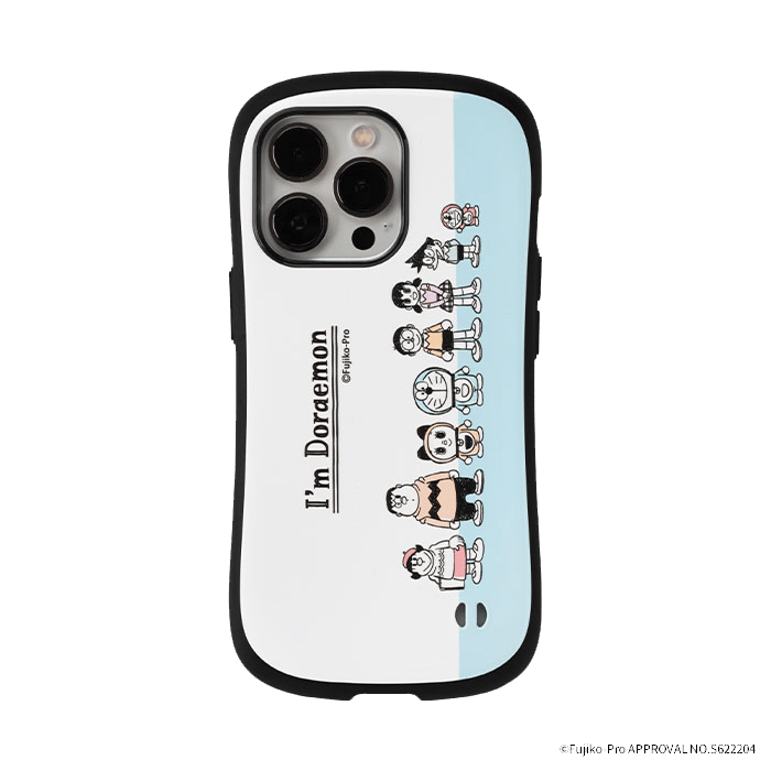 フェリシモ ドラえもん スマホケース 販売終了品 ブルー ペロペロ 大 フェリシモ ドラえもん スマホケース 販売終了品 ブルー