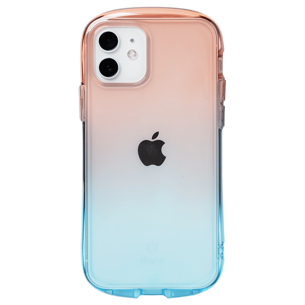 iFace Look in Clear Lolly スマホケース｜iFace公式