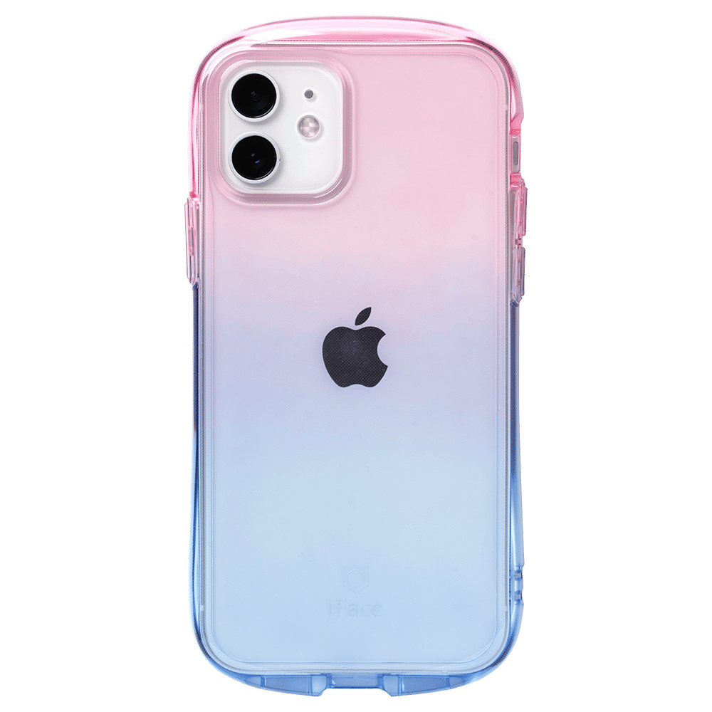 iPhone - あやか iFace Look in Clear Lolly スマホケース｜iFace公式