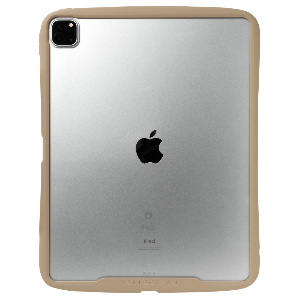 iPad Pro 12.9inch(第6/5世代) 対応商品一覧｜iFace公式