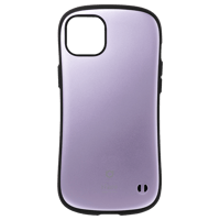 Hamee iPhone 14 Plus(6.7インチ)用 ハイブリッドケース IFACE