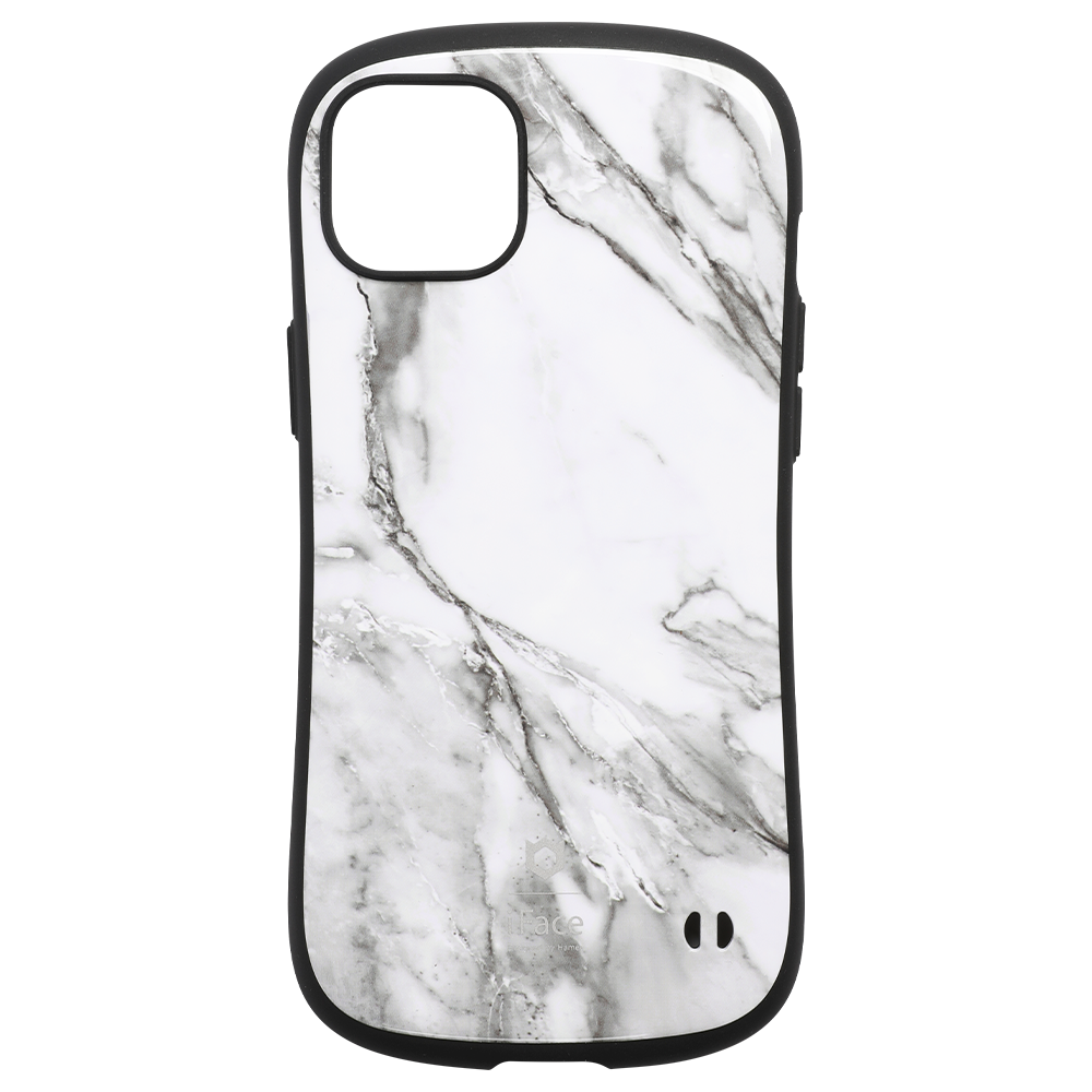 iFace First Class Marble スマホケース｜iFace公式