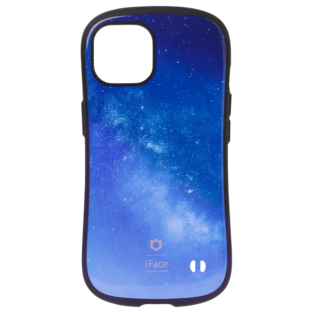 iFace First Class Universe スマホケース