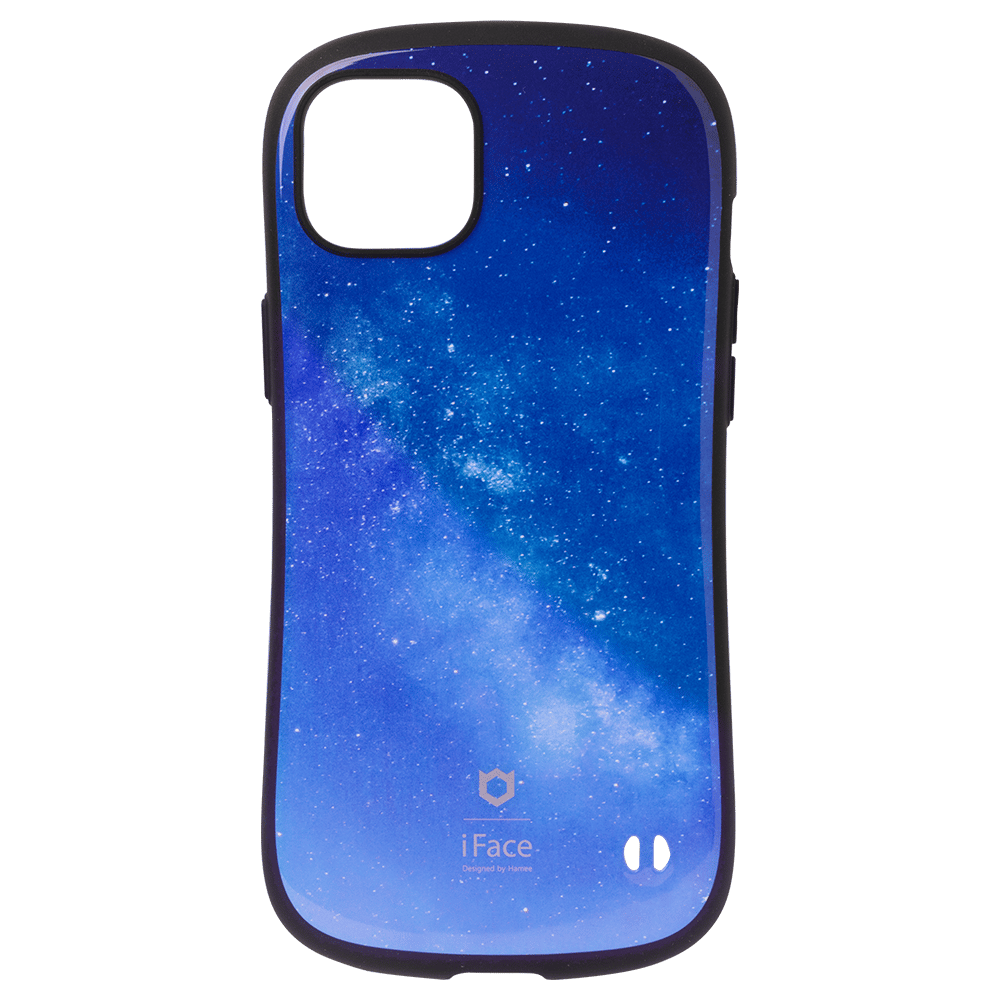 iPhone - 【2つおまとめ】iFace きれいな夜空 iPhone13 13mini 41-946282.png?type=img&quality=80
