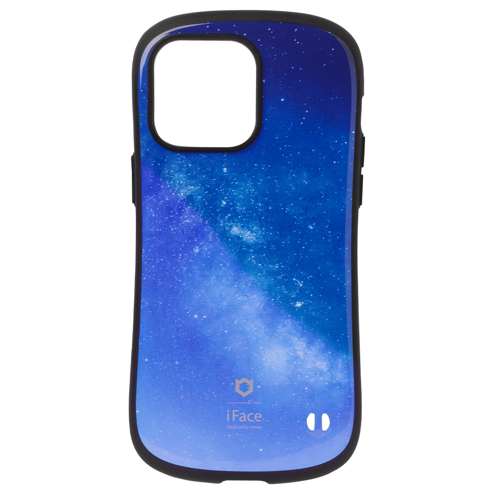 iFace First Class Universe スマホケース｜iFace公式