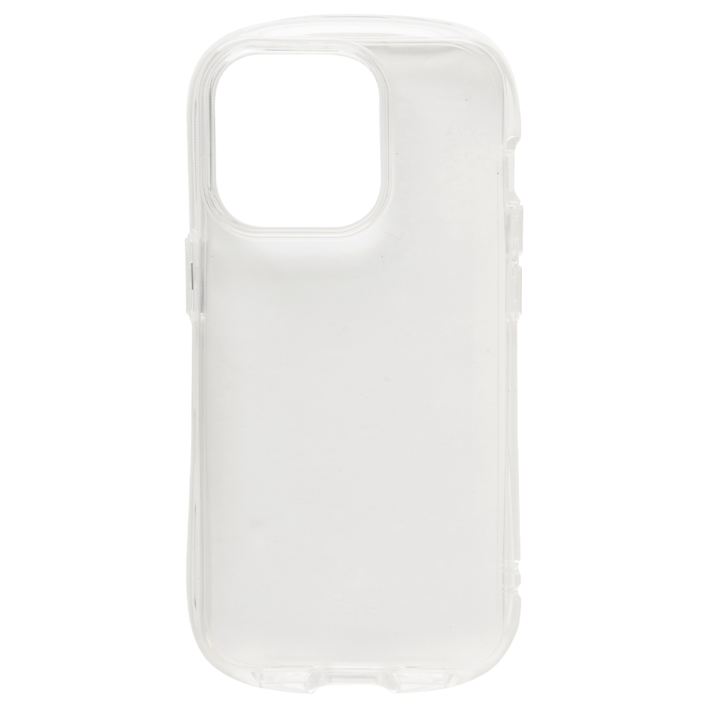 iFace Look in Clear スマホケース|iFace公式 iFace Look in Clear スマホケース|iFace公式