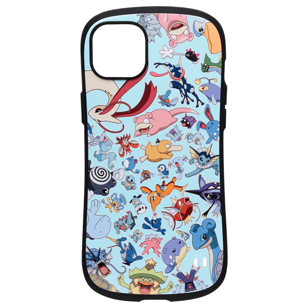 ポケモン - ポケモンピンクスマホケースiphone11用：First Class ポケモン - ポケモンピンクスマホケースiphone11用：First Class