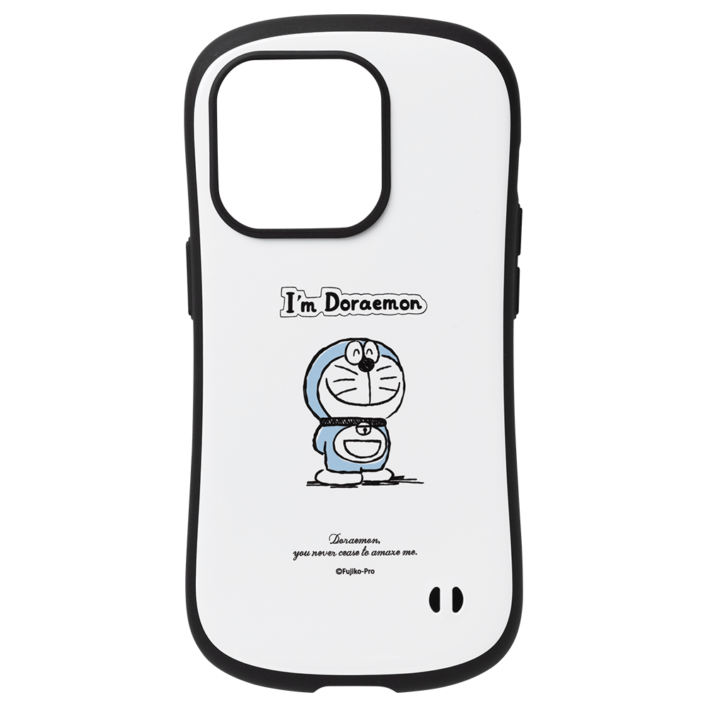 アイムドラえもん iFace First Class MagSynq スマホケース