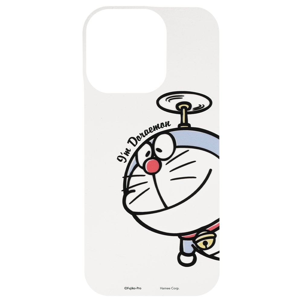 iFace公式｜「iFace」とI'm Doraemon (アイムドラえもん)のスマホケース