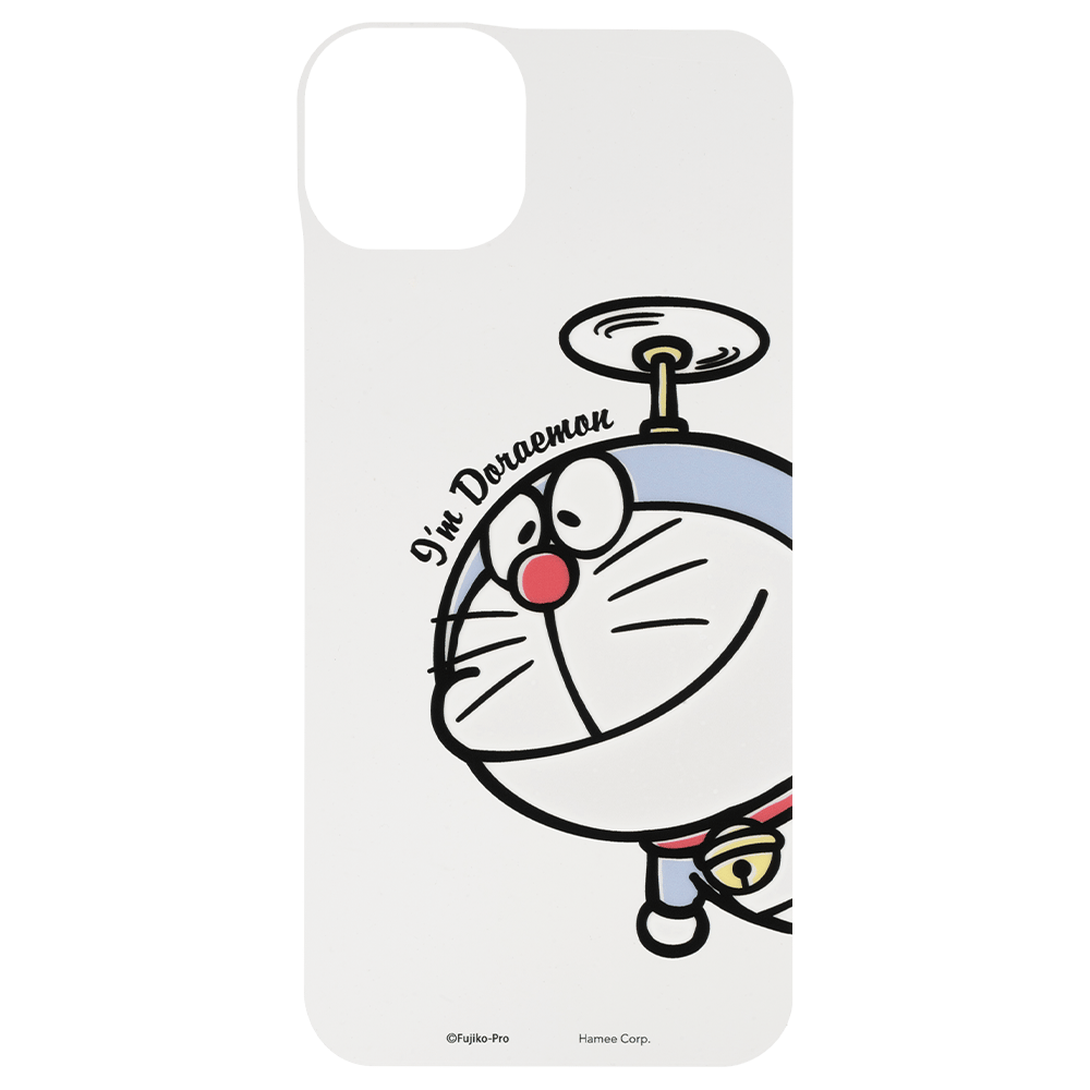 iPhone ドラえもん及びのび太様 iPhone ドラえもん及びのび太様 とってもだいすき！／ ○I'm