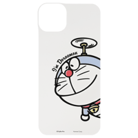 ドラえもん　ケース Amazon.co.jp: HIGHER アイムドラえもん iPhone 15/14/13 ケース