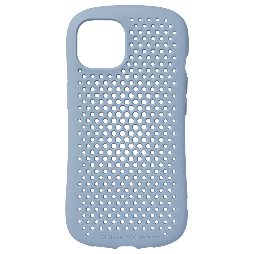 iFace × AndMesh MESH Grip Case｜iFace公式