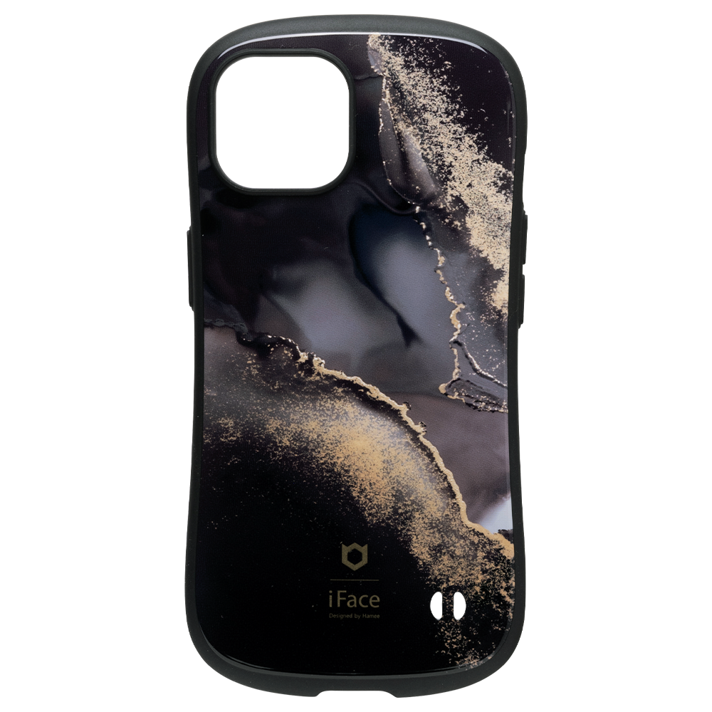 Hamee IFACE FIRST CLASS MARBLE CASE IP1… - その他